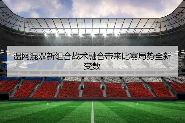 温网混双新组合战术融合带来比赛局势全新变数